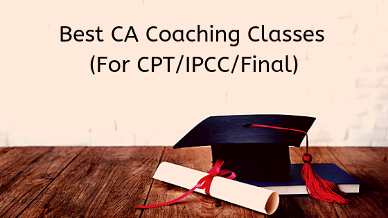 Best CA Coaching in India | Parag Gupta Classes